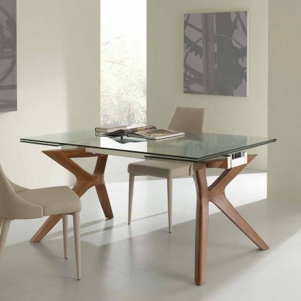Viadurini Collezione Living Dining Room Classic And Modern