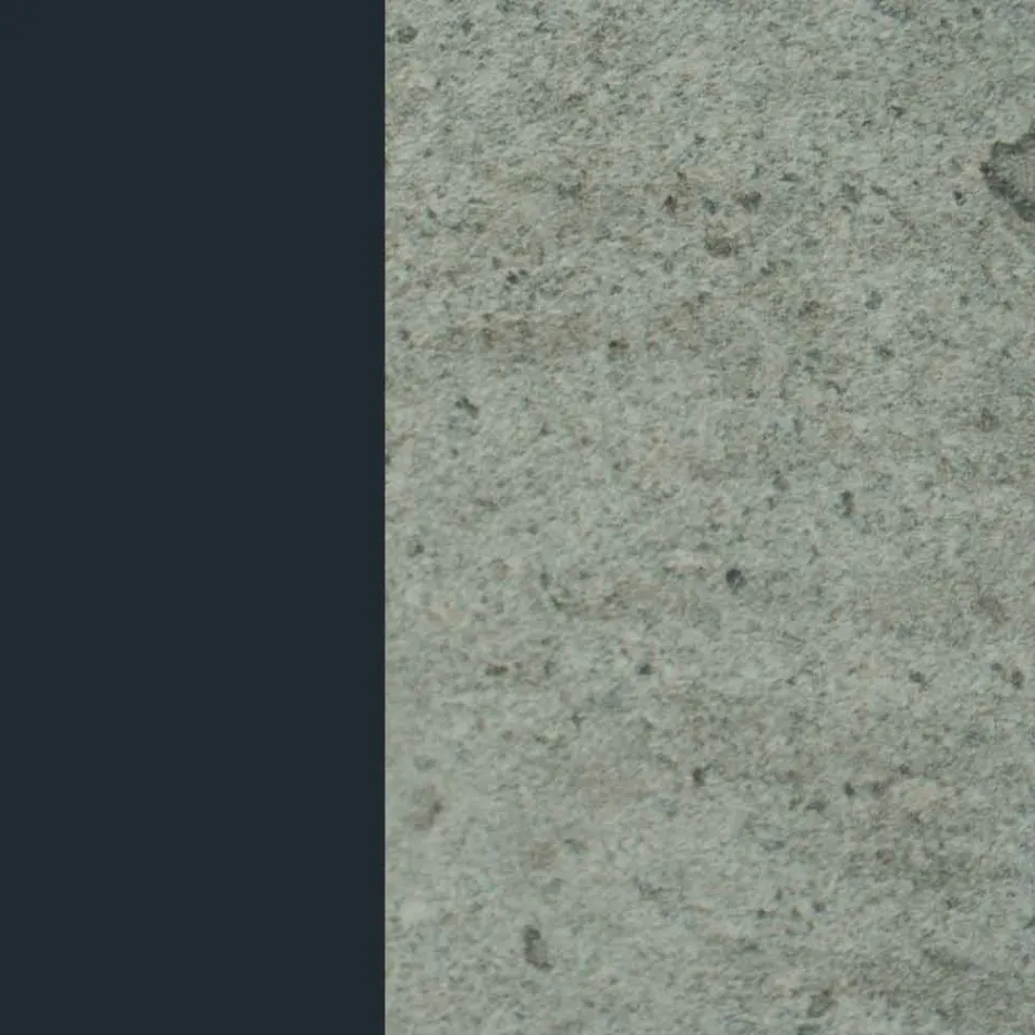 Modern extendable table in stoneware and beech wood made in Italy Duccio Viadurini