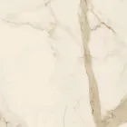 Dining Table Extendable to 294 cm Polished Ceramic and Polyurethane - Stalto Viadurini