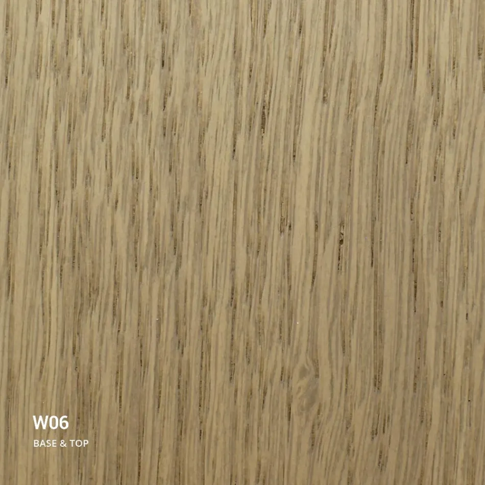 Dining Table Extendable up to 170 cm in Veneered Wood - Nutello Viadurini