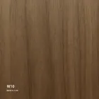 Dining Table Extendable up to 170 cm in Veneered Wood - Nutello Viadurini