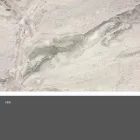 Classic Design Round Table, Ø140 and HPL top - Nineteenth century by Slide Viadurini