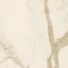 Dining Room Table Top in Matt Ceramic and Metal Legs - Monacco Viadurini