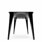 Modern design desk table produced in Italy, Pomarolo Viadurini