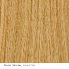 Round design table d.120 crystal top made in Italy Cristal Viadurini