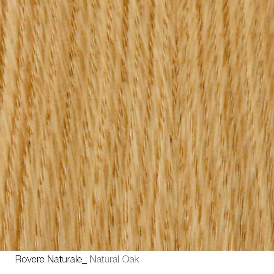 Round design table d.120 crystal top made in Italy Cristal Viadurini