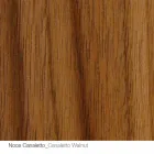 Round design table d.120 crystal top made in Italy Cristal Viadurini