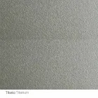 Round design table d.120 crystal top made in Italy Cristal Viadurini