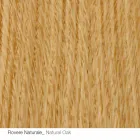 Round design table d.160 crystal top made in Italy Cristal Viadurini