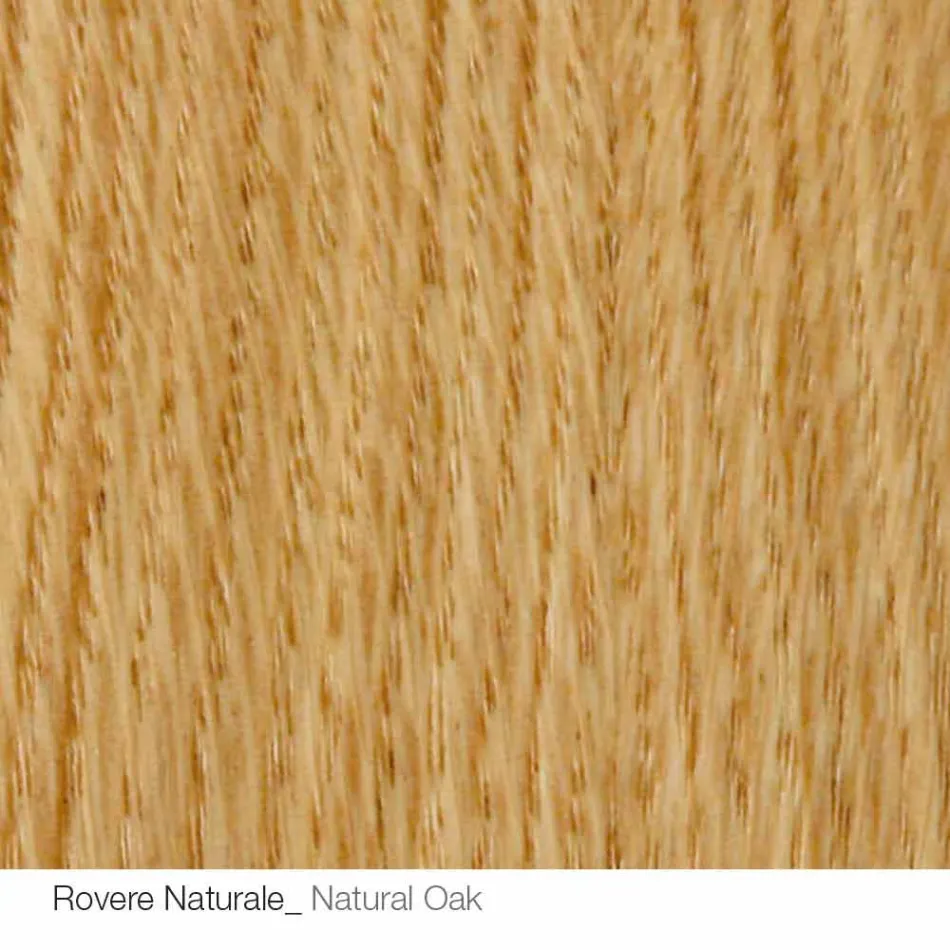 Round design table d.160 crystal top made in Italy Cristal Viadurini