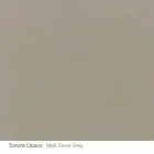 Round design table d.160 crystal top made in Italy Cristal Viadurini