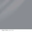 Round design table d.160 crystal top made in Italy Cristal Viadurini