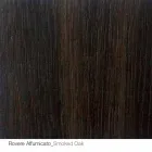 Round design table d.160 crystal top made in Italy Cristal Viadurini