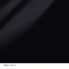 Round design table d.160 crystal top made in Italy Cristal Viadurini