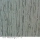 Round design table d.160 crystal top made in Italy Cristal Viadurini