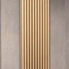 Radiator with Carbon Steel Hydraulic System Made in Italy - Crema Viadurini