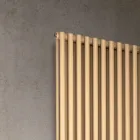 Radiator with Carbon Steel Hydraulic System Made in Italy - Crema Viadurini