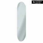 Brian&#39;s tempered glass electric design thermal design, made in Italy Viadurini