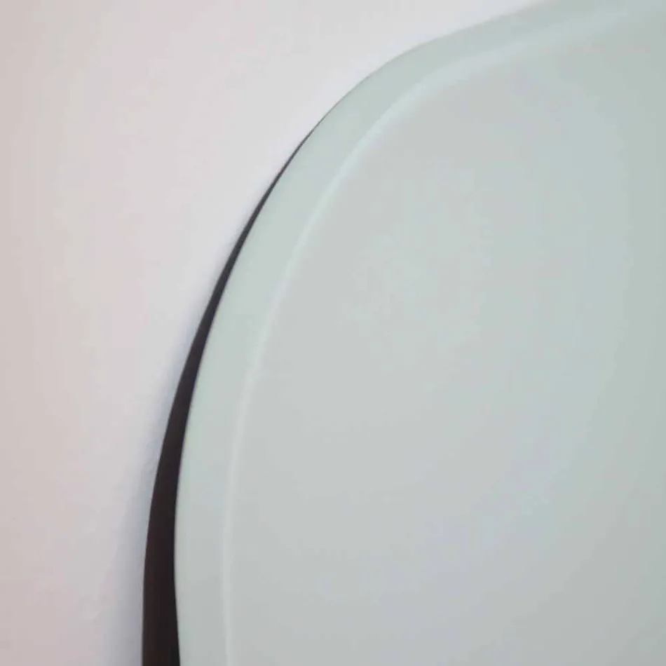 Brian&#39;s tempered glass electric design thermal design, made in Italy Viadurini