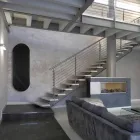 Brian&#39;s tempered glass thermal design, made in Italy Viadurini