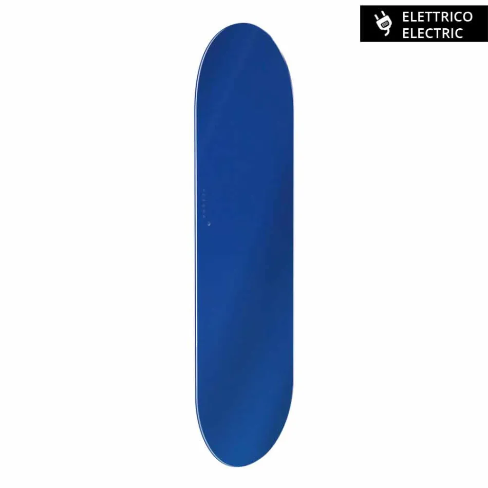 Brian&#39;s tempered glass electric design thermal design, made in Italy Viadurini