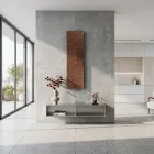 Brillo - Designer Hydraulic Marble Radiator with Fragrance Made in Italy Viadurini