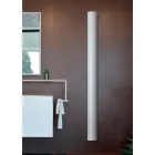 Electric Radiator Made of Aluminum Tube Made in Italy - Pandoro Viadurini