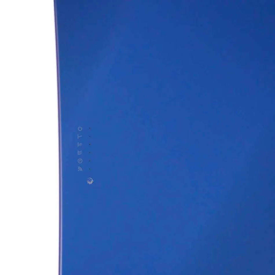 Barry wall tempered glass electric wall heating Viadurini