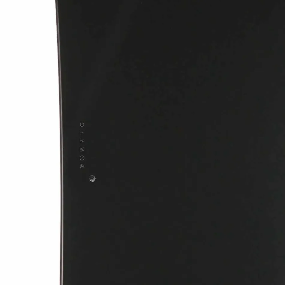 Barry wall tempered glass electric wall heating Viadurini