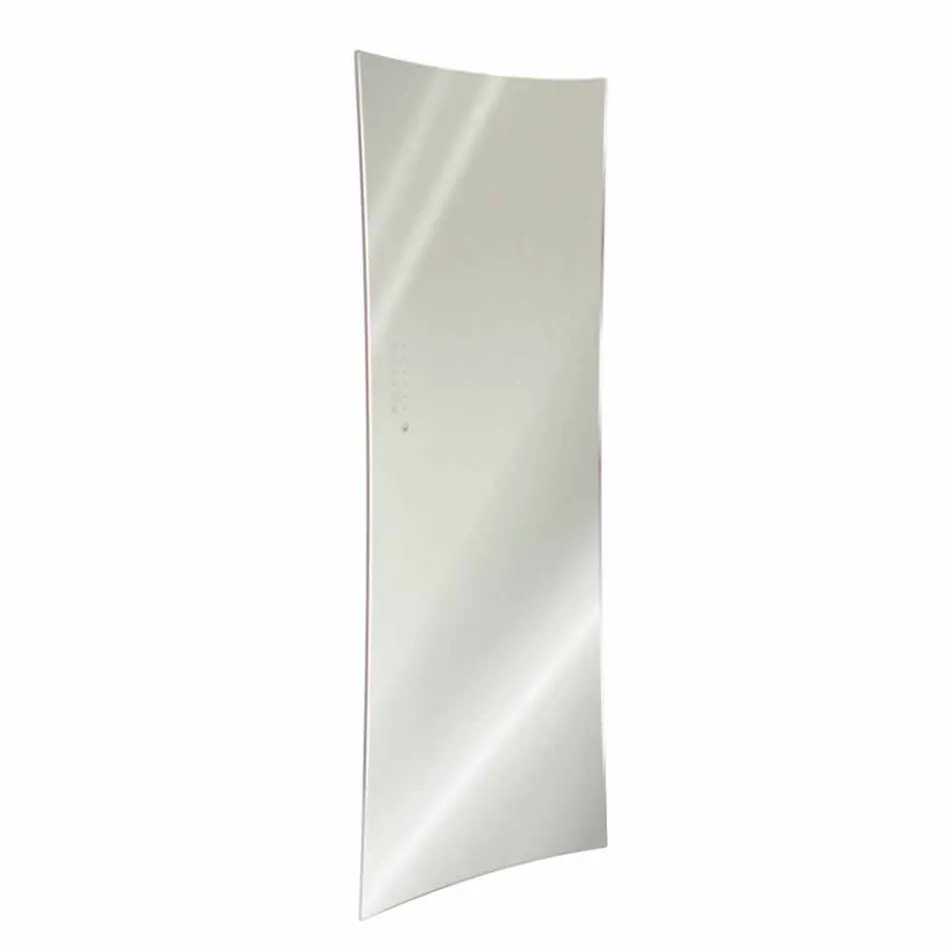 Electric design thermal design mirror finish up to 1500W Barry Viadurini