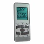 Electric design thermal design mirror finish up to 1500W Barry Viadurini