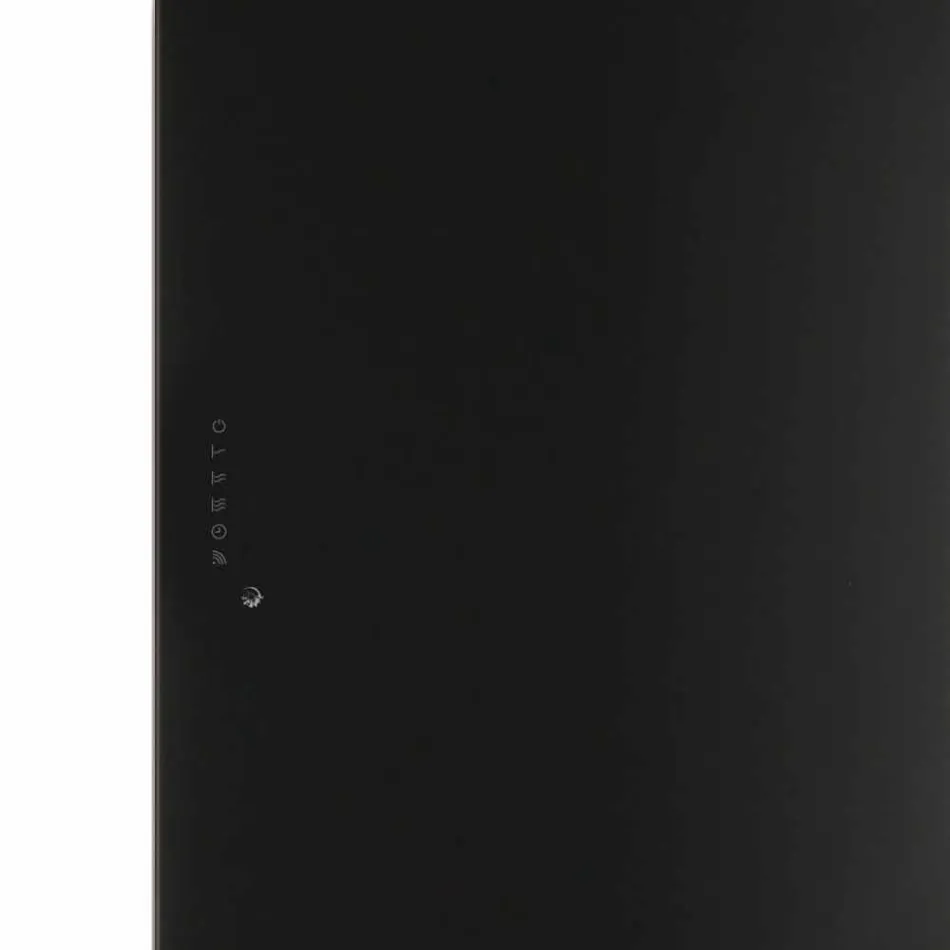 Jonny&#39;s tempered glass electric design thermal design Viadurini