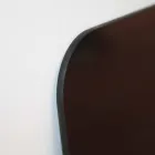 Jonny&#39;s tempered glass electric design thermal design Viadurini