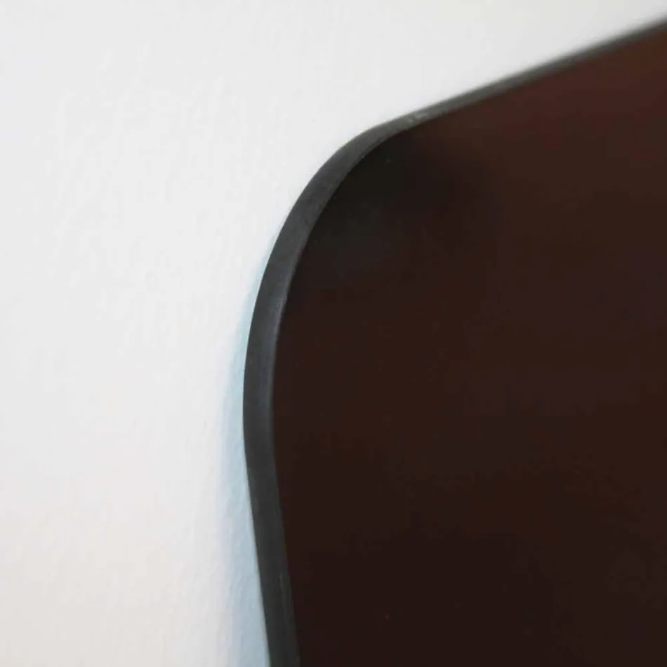 Jonny&#39;s tempered glass electric design thermal design Viadurini