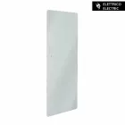 Jonny&#39;s tempered glass electric design thermal design Viadurini