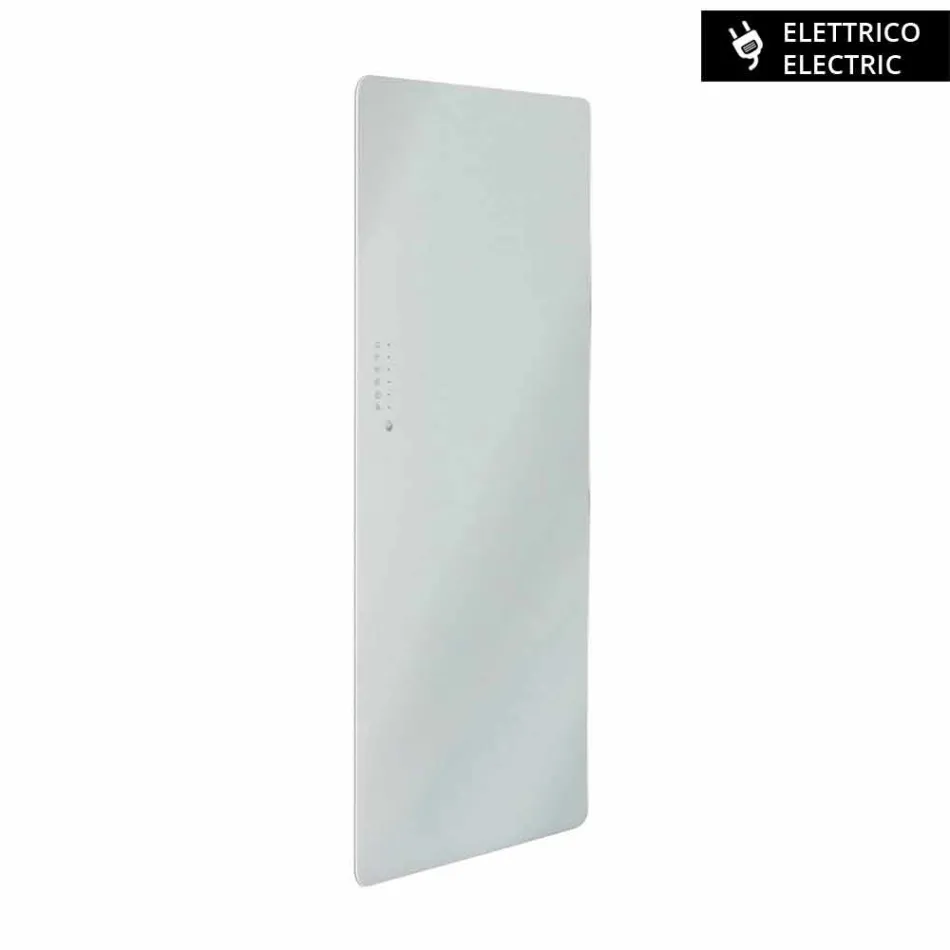 Jonny&#39;s tempered glass electric design thermal design Viadurini