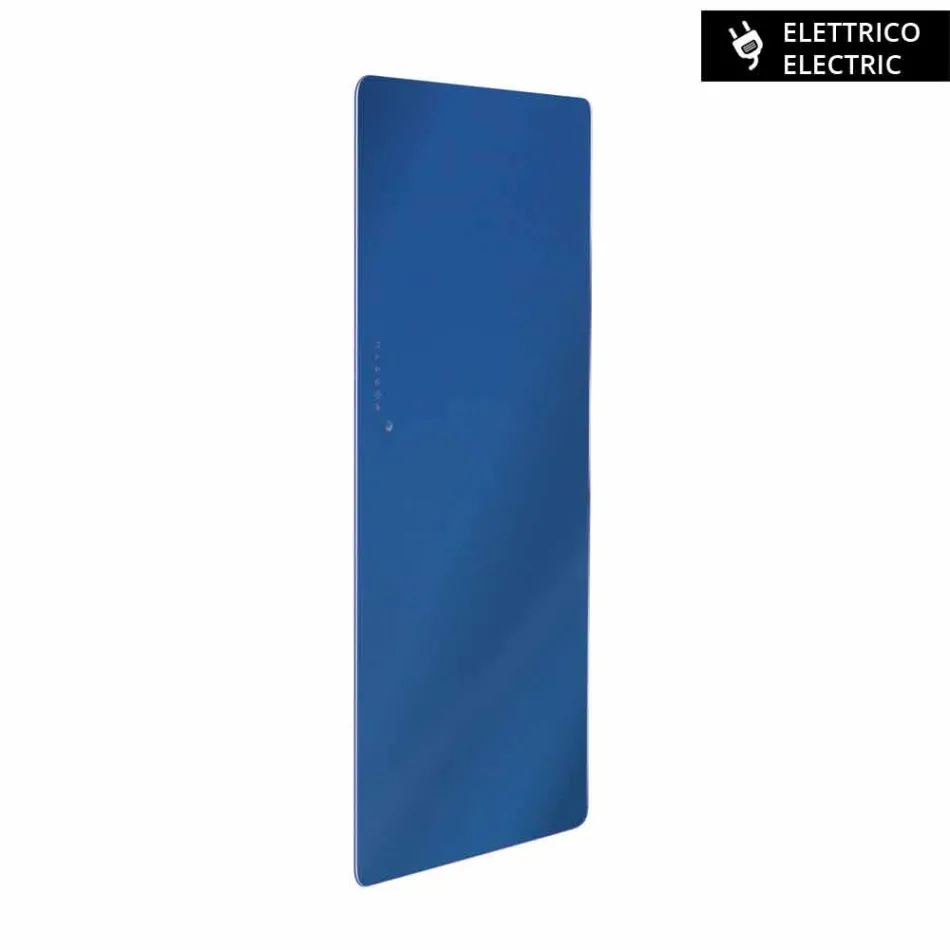 Jonny&#39;s tempered glass electric design thermal design Viadurini