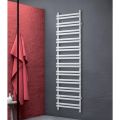 Carbon Steel Electric Radiator Made in Italy - Bavarese