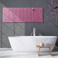 Electric Radiator in Italian Marble Powder Up to 1400 Watt - Terraa