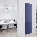 Electric Radiator in Italian Marble Powder Up to 1000 Watt - Stilee