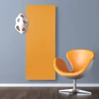 Electric Radiator in Smooth Italian Marble Powder Up to 1200W - Lines Viadurini