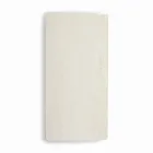 Electric tempered glass radiator with Jonny stone finish Viadurini