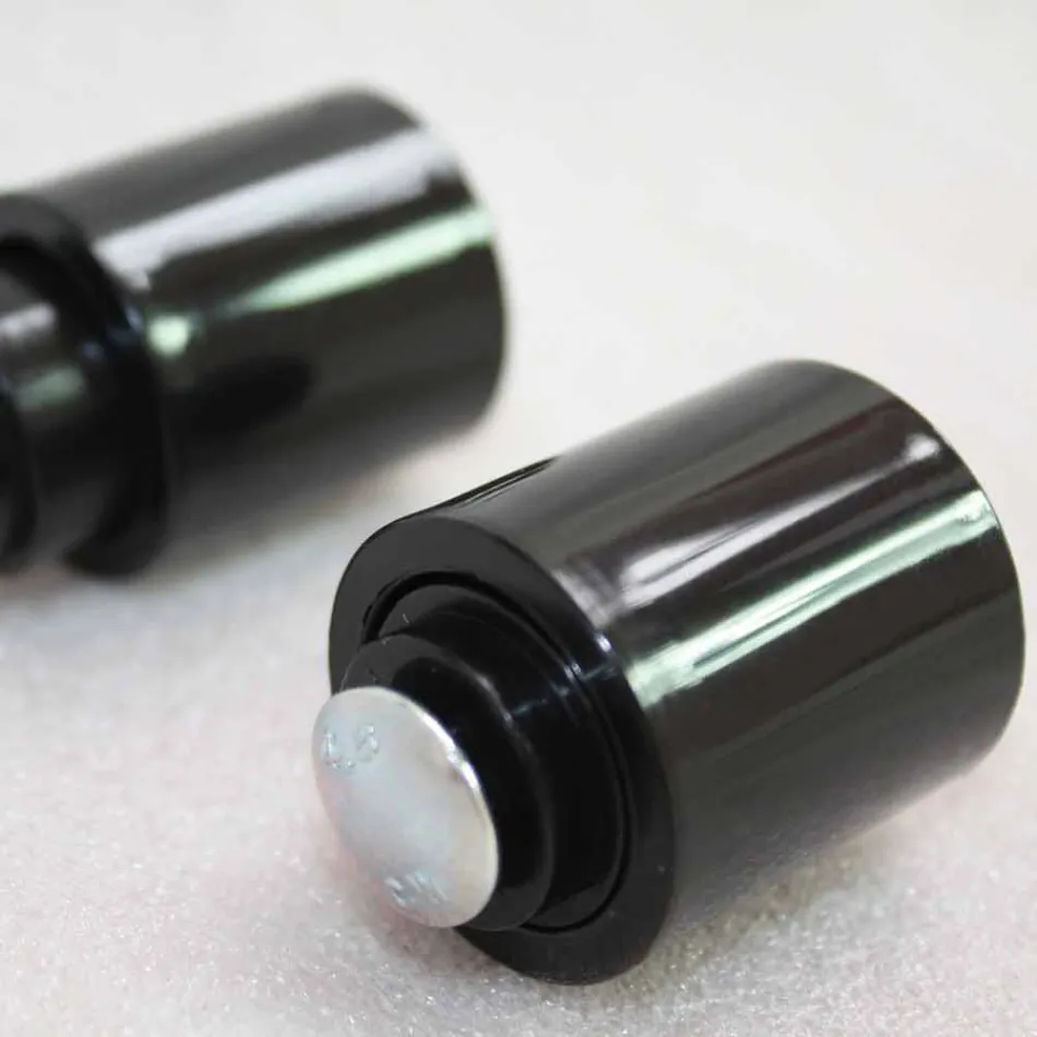 Electric tempered glass radiator with Jonny stone finish Viadurini