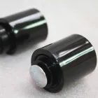 Modern electrically adjustable thermocouple with Brian photo Viadurini