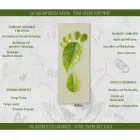 Customizable Electric Radiator in Marble Powder Made in Italy - Lineep Viadurini