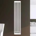 Contemporary modern electric vertical heating electric appliance by Scirocco H Viadurini