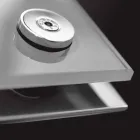 Contemporary modern electric vertical heating electric appliance by Scirocco H Viadurini