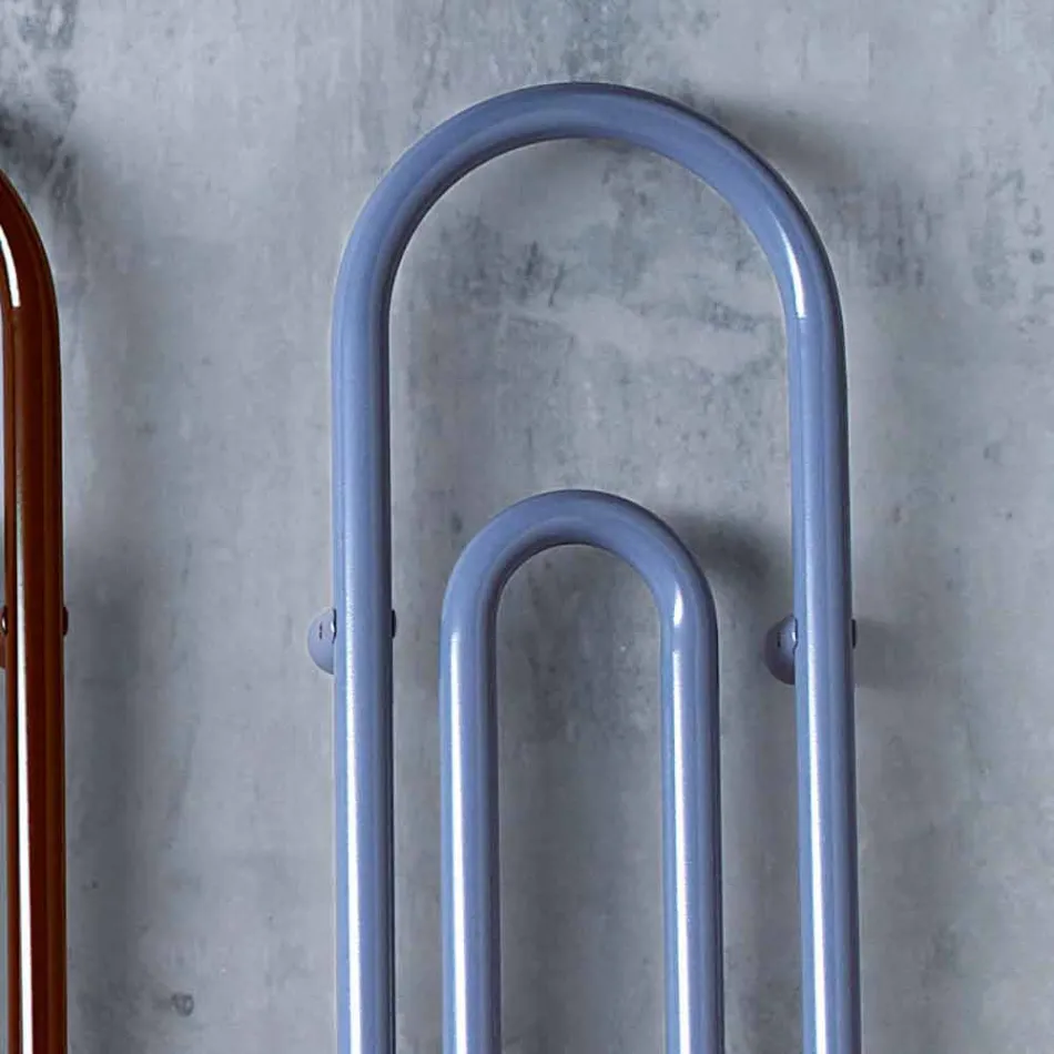 Hydraulic drawer, modern design, made in Italy Scirocco H Viadurini