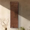 Brillo Hybrid Marble Powder Radiator, Made in Italy