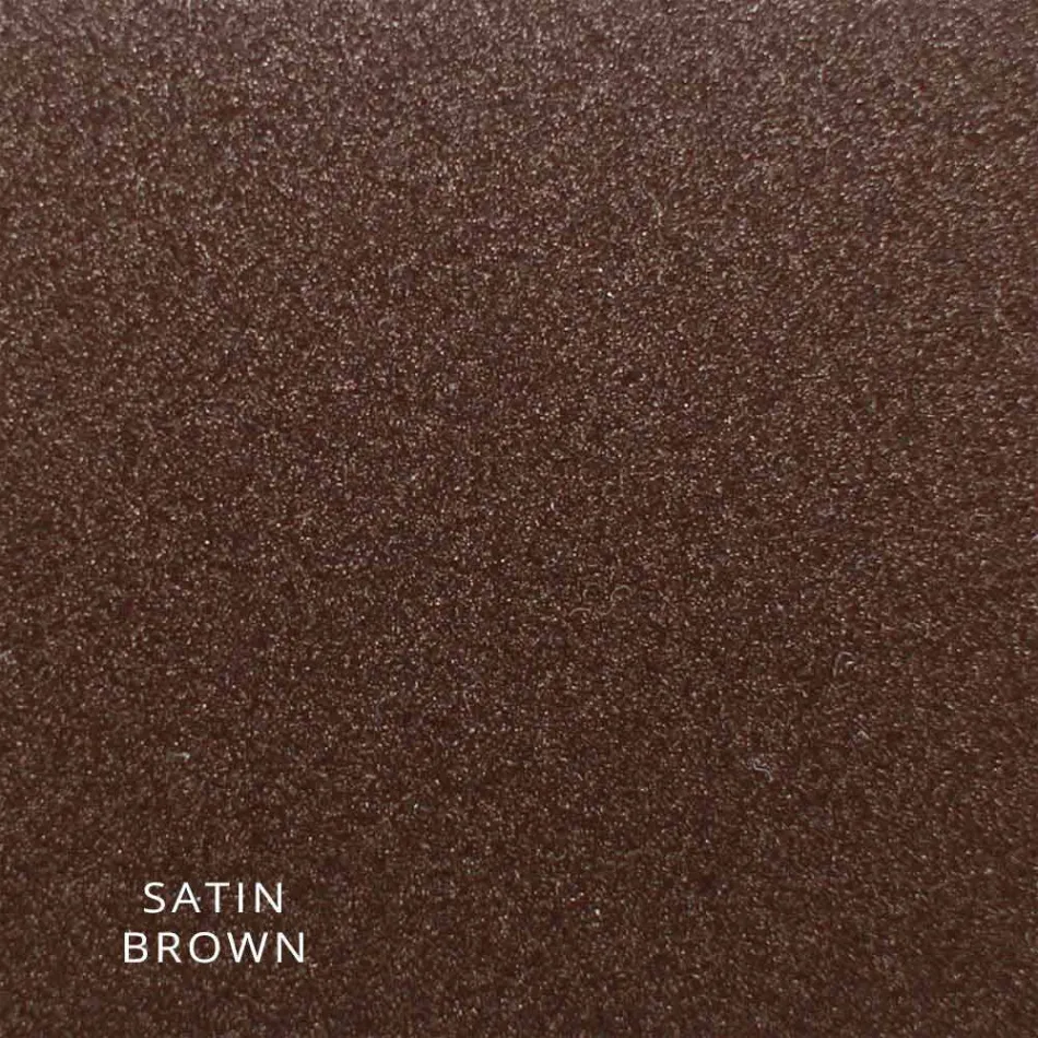 Hydraulic Wall Radiator Design Low Modern Vertical 1824 W - Picchio Viadurini